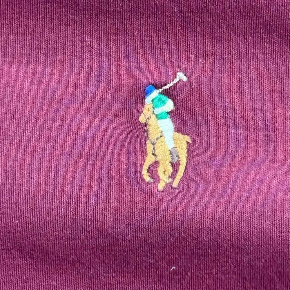 Polo Ralph Lauren polo ralph